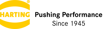 HARTING ELEKTRONIK GMBH logo